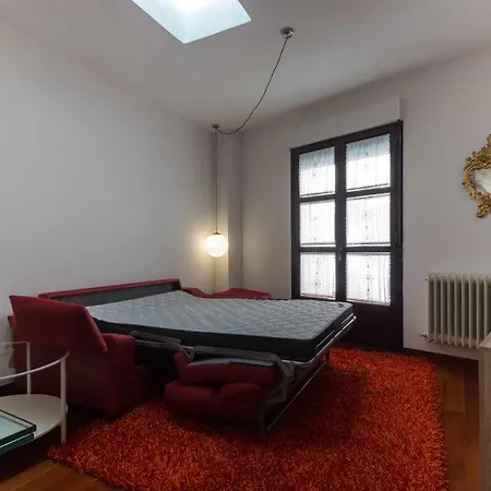 Cerco De Apartamento * Zamora