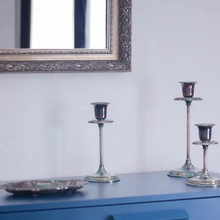 Cerco De Apartamento *