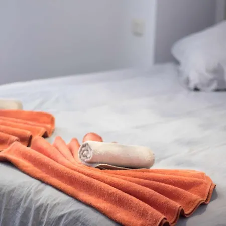 Cerco De Apartamento Apartment Zamora