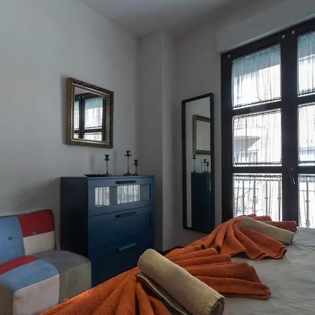 Apartment Cerco De Apartamento *