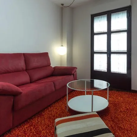 Cerco De Apartamento * Zamora