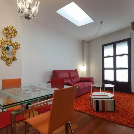 Cerco De Apartamento Apartment *